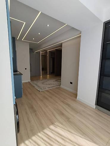 Продажа квартир: 2 комнаты, 42 м², Технопарк Элитка, 3 этаж, Евроремонт — 12