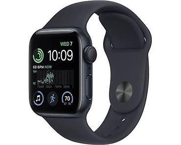 google fitbit: Смарт‑часы Apple Watch (серия на изображении — с прямоугольным — 1