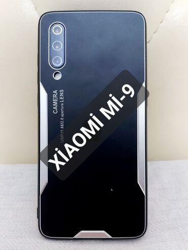 Mobil telefonlar üçün digər aksesuarlar: Samsung A71 və Xiaomi Mİ9 üçün kaburalar. Qiymət 2-3 azn arasında — 16