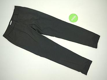 strellson chino: H&M, Spodnie materiałowe damskie, rozmiar S — 2