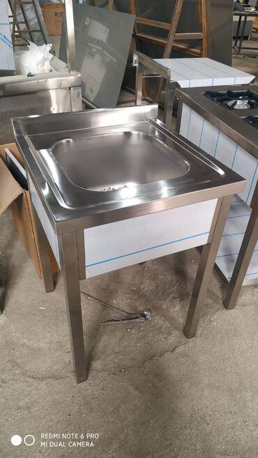 Nerjaveykalar: Restoran,kafe,hotel mətbəx avadanlıqları.İstehsalçıyıq!! 1 gözlü -da lalafo.az — 4 Nerjaveykalar: Restoran,kafe,hotel mətbəx avadanlıqları.İstehsalçıyıq!! 1 gözlü — 4