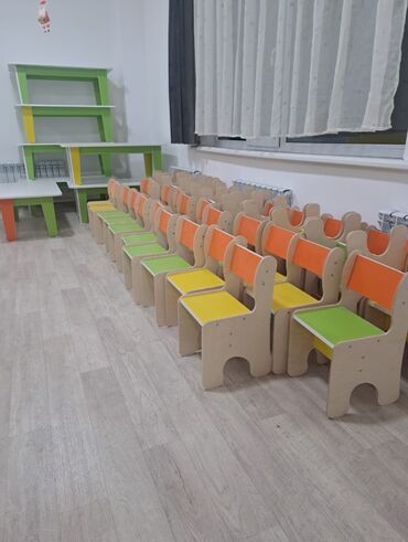 Детские односпальные кровати: Детские кровати для детского сада и дома. Кровати: # односпальные — 14