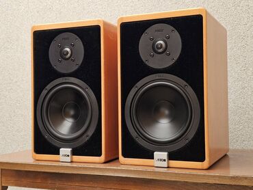 Zvučnici i stereo sistemi: Canton Ergo 200 – par Hi‑Fi bookshelf zvučnika - Tip: dvosistemski — 9