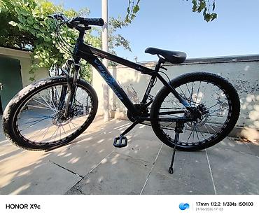 gt velosiped: Salam. 1 ay işlənib tam ideal vəziyyətdədir real alıcılar narahat — 5
