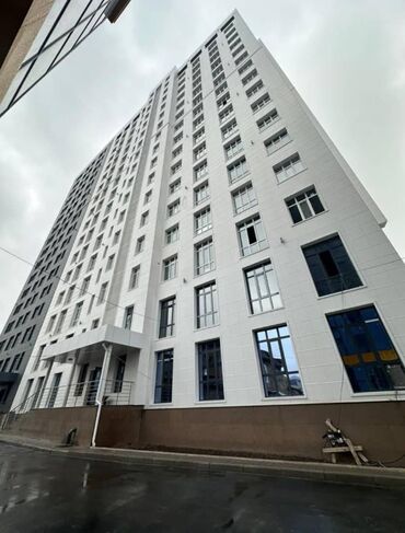 Продажа квартир: 1 комната, 50 м², Элитка, 16 этаж, Дизайнерский ремонт
