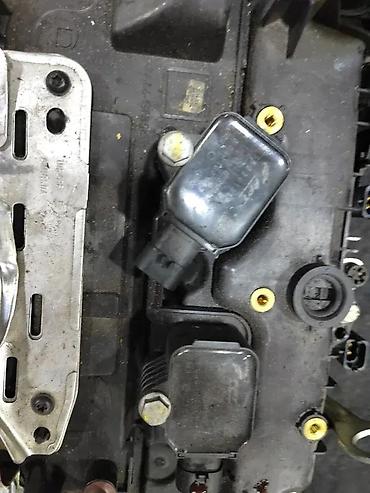carbon traka: BOBINE FIAT 500 0.9 TURBO | Fiat 500 0.9 bobine u odlicnom stanju — 1