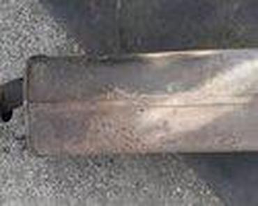 Auspusi: ZADNJI LONAC AUSPUH ZA VOLVO S40, V40 OD 1996. DO 2005. GOD. | — 14