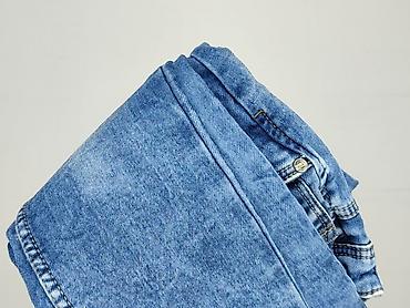 primark fleeces: Spodnie jeansowe, 14 lat, 164, stan - Bardzo dobry — 5