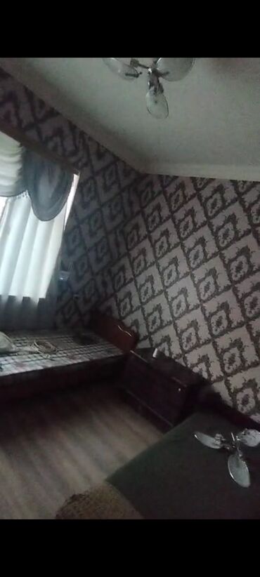 Uzunmüddətli kirayə mənzillər: Kirayə mənzil – Asan Xidmətin arxası, GDU 3 korpusunun yanı, 2 — 3