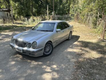 авто бишкек машина кж: Продам мерседес Бенц w210г.в.2000г.рестайлинг миллениум рестайлинг