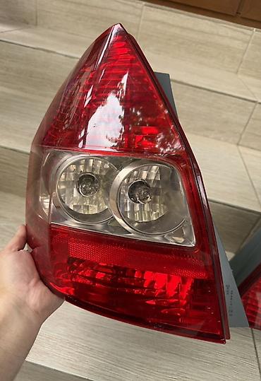 rgb свет: Комплект стоп-сигналов Honda Б/у — 4