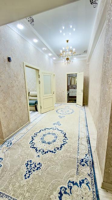 Продажа квартир: 2 комнаты, 68 м², Элитка, 8 этаж, Евроремонт at lalafo.kg — 5 Продажа квартир: 2 комнаты, 68 м², Элитка, 8 этаж, Евроремонт — 5