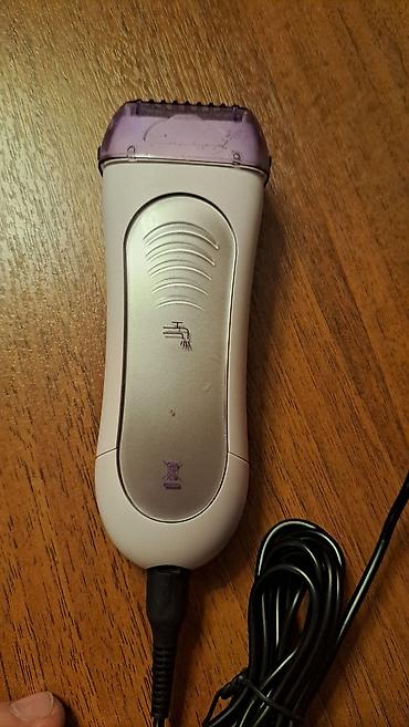 браун фен цена: Эпилятор Braun, Электроэпилятор — 2