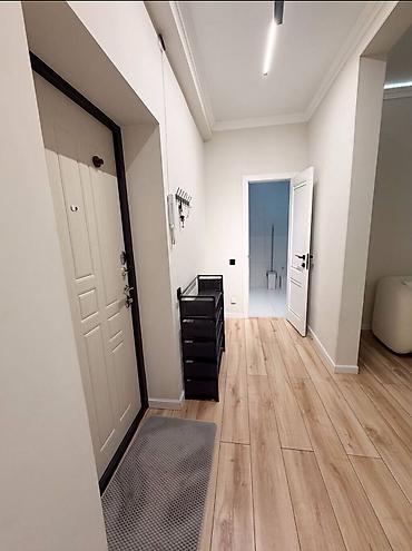 60: Студия, 60 м², Тунгуч мкр Элитка, 2 этаж, Евроремонт — 5