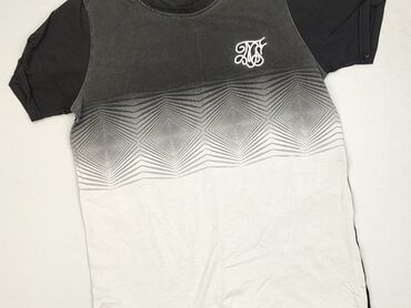 Футболка для чоловіків, L, Siksilk, стан - Хороший
