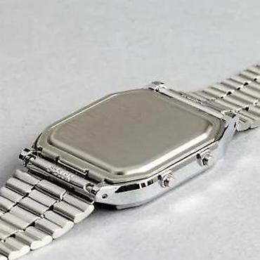 Ručni satovi: Casio AQ-230A-2A1 Potpuno NOV sat Casio AQ-230A-2A1, dolazi u — 11