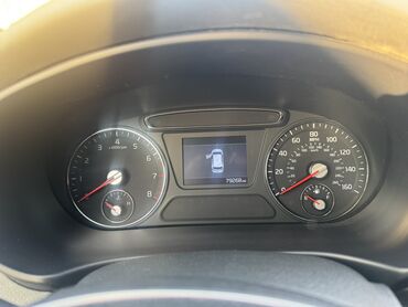 Kia: Kia Sorento: 2020 г., 2.4 л, Автомат, Бензин, Кроссовер — 9