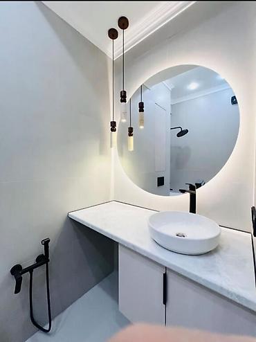 Продажа квартир: 3 комнаты, 92 м², Элитка, 4 этаж, Дизайнерский ремонт — 4