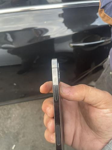 iphone 11 100$: IPhone 12 Pro, 256 GB, Pacific Blue, Zəmanət, Simsiz şarj, Sənədlərlə — 4