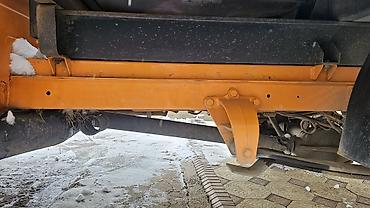 мтз обмен: Грузовик, Mercedes-Benz, Дубль, 3 т, Б/у — 7