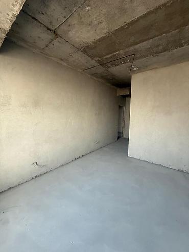 Продажа квартир: 2 комнаты, 72 м², Элитка, 14 этаж, Готовая ПСО (под самоотделку) — 2