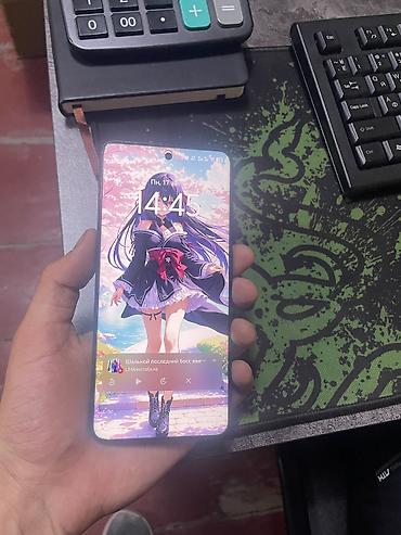 vivo s30 pro: Vivo X200 Pro, Б/у, 256 ГБ, 2 SIM — 4