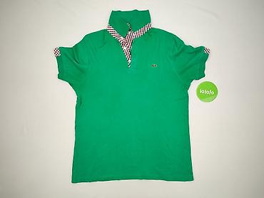 buty olive tree: Koszulka polo dla mężczyzn, rozmiar 2XL — 2