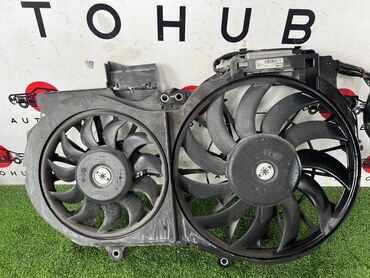 шланги поливочные россия: Диффузор Audi A4 B6 2 2003 (б/у)