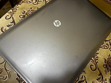 HP: 💻 TƏCİLİ SATILIR – 2 ƏDƏD HP NOUTBUK (XARAB) Qiymət: Cəmi 60 AZN — 2