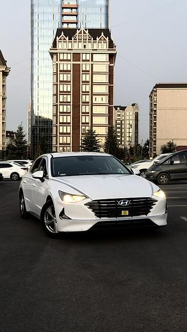 киа сонет отзывы: Hyundai Sonata: 2022 г., 2 л, Автомат, Газ, Седан — 1
