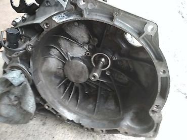 ford p251a:00 2f: MENJAC ZA TDCI ZA FORD FOCUS OD 1998. DO 2010. GOD. | Menjaci za — 4