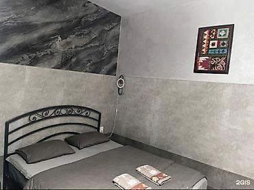 баа: Гостиница, Мейманкана, Hotel. Час, ночь, сутки (Люкс, полулюкс — 5