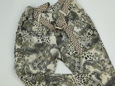 Italian Design, Material trousers for women, size S