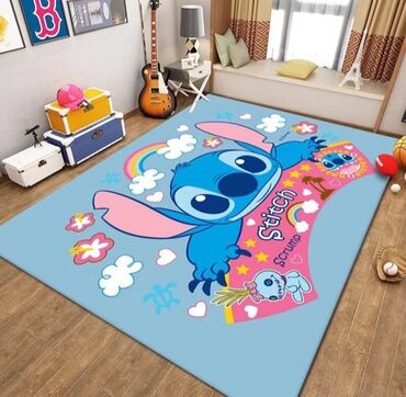 Tepisi i prostirke: Tepisi-staze za decu novo vise dezena akcija cene nisu fiksne — 4