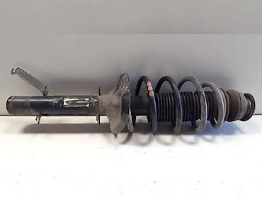ventil tr413: AMORTIZERI ZA VOLKSWAGEN GOLF 4 OD 1998. DO 2006. GOD. | Polovni — 1