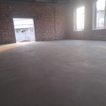 Напольные работы: Полусухой стяжка куйабыз уйдун ичине плита ламинат паркетке тегиз таза — 5