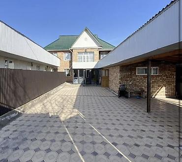 5 комнат, 150 м², 4 соток, Бишкек, Учкун мкр Собственник at lalafo.kg 5 комнат, 150 м², 4 соток, Бишкек, Учкун мкр Собственник