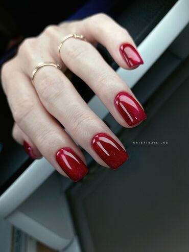 Маникюр, педикюр: Выравнивание, Наращивание ногтей, Дизайн, Маникюр, Одноразовые расходные материалы — 30