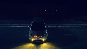 мотор на скутер: Honda Fit: 2010 г., 1.3 л, Механика, Бензин, Хэтчбэк — 1