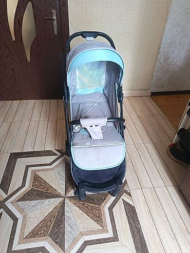 Gəzinti arabaları: İşlənmiş -da lalafo.az — 8 Gəzinti arabaları: İşlənmiş — 8