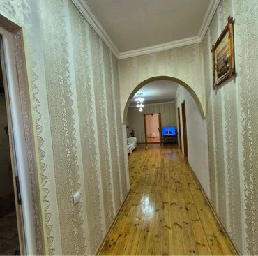 Həyət evləri və villaların satışı: 4 otaqlı, 120 kv. m, Yeni təmirli -da lalafo.az — 13 Həyət evləri və villaların satışı: 4 otaqlı, 120 kv. m, Yeni təmirli — 13