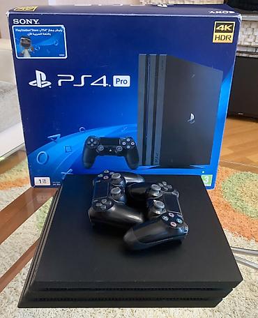 orjinal airdots: Ps4 Pro 1tb 2 orijinal pult var amma L2 düyməsi işləmir. 2 gün əvvəl — 2