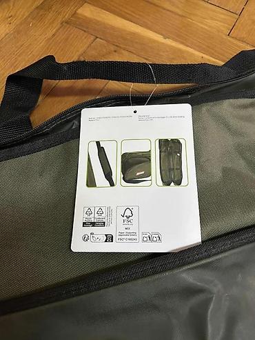 Sportske torbe i rančevi: Torba za pecaroški pribor – Brander Fishing Rod Bag - Model: Brander — 6