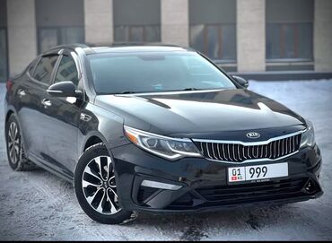 Kia: Срочно 🚨🚨 продается Киа К5 Модель: Optima Пробег (км.): 140000 Год