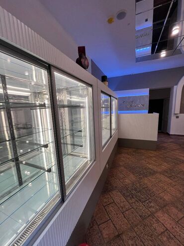 Restoran, kafelər: Nəsimi rayonu, Tibb universitetinə yaxın, ümumi sahəsi 105 kv/m olan -da lalafo.az — 4 Restoran, kafelər: Nəsimi rayonu, Tibb universitetinə yaxın, ümumi sahəsi 105 kv/m olan — 4