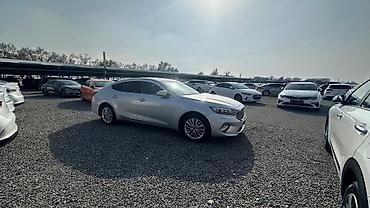 Kia: Kia K7: 2019 г., 3 л, Автомат, Газ, Седан — 1