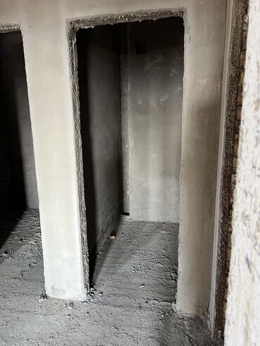 Продажа квартир: 3 комнаты, 86 м², Элитка, 2 этаж, ПСО (под самоотделку) — 8