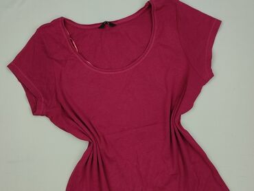 koszulka jacka danielsa: George, Women`s T-shirt, size 2XL (EU 44)