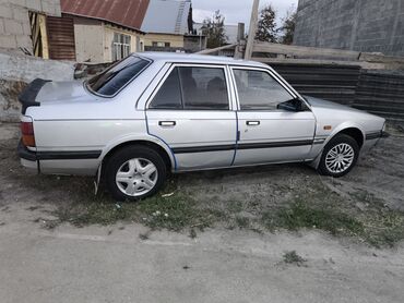 двигатель мазда трибут: Mazda 626: 1984 г., 1.6 л, Механика, Бензин, Седан