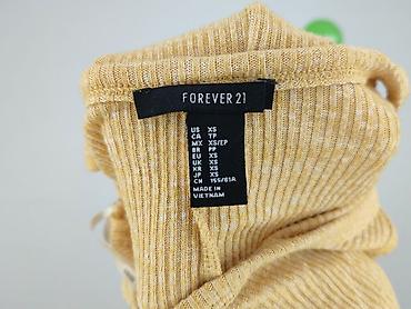 moda motyl: Forever 21, Sukienka damska, rozmiar XS — 4